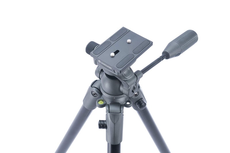 VANGUARD حامل ثلاثي Vanguard VEO 2 PRO 233AO من الألمنيوم مع رأس بان - Image 2
